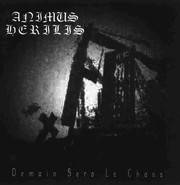 Animus Herilis : Demain Sera le Chaos